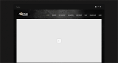 Desktop Screenshot of forgerecording.com